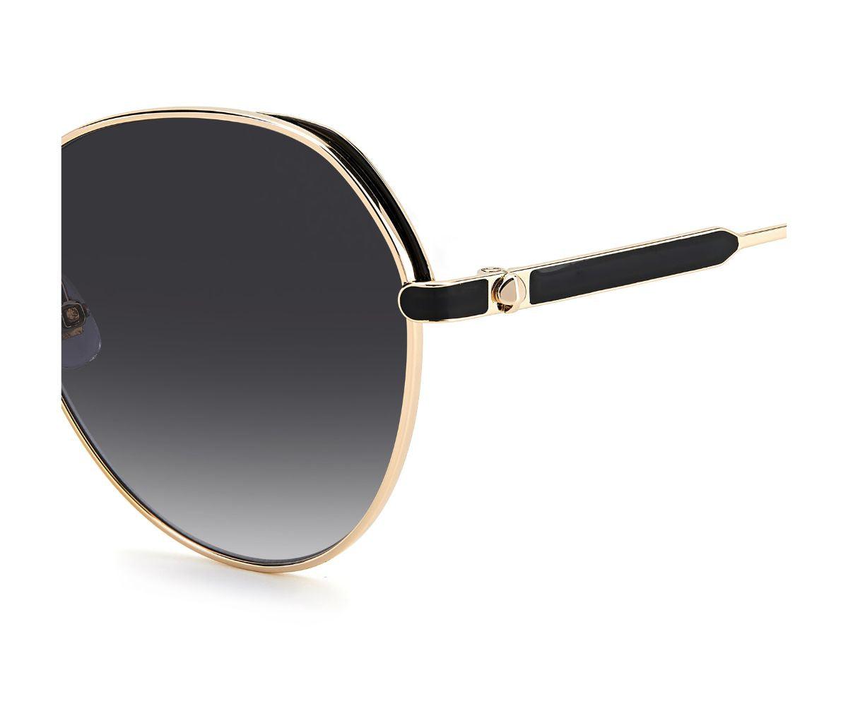 KATE SPADE KSTALYAFS-RHL9O-59 Sunglasses Size 59mm 145mm 18mm gold Women NEW Buy Kate Spade Women main image 4