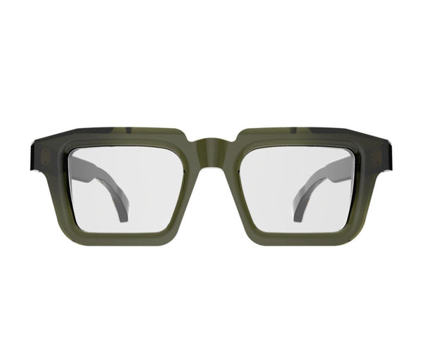 Pugnale Eyewear_Glasses_One_N419V48_GREEN_50_00