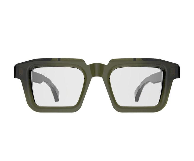 Pugnale Eyewear_Glasses_One_N419V48_GREEN_50_00