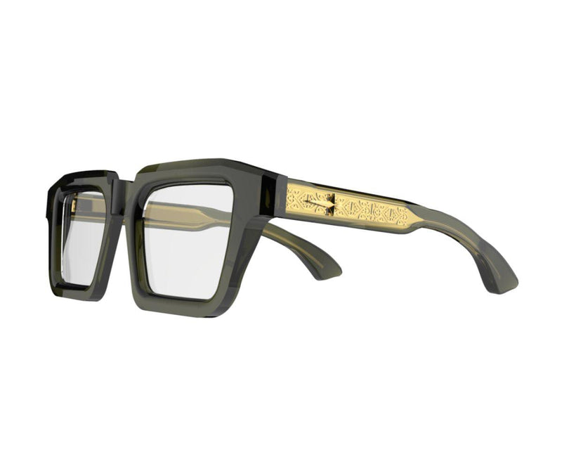 Pugnale Eyewear_Glasses_One_N419V48_GREEN_50_30