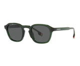 Burberry PERCY 4378U 3946/87 49