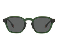 Burberry_Sunglasses_Percy_4378U_3946/87_49_0 view 2