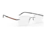 Silhouette PRESTIGE 5528/GG 6560 55