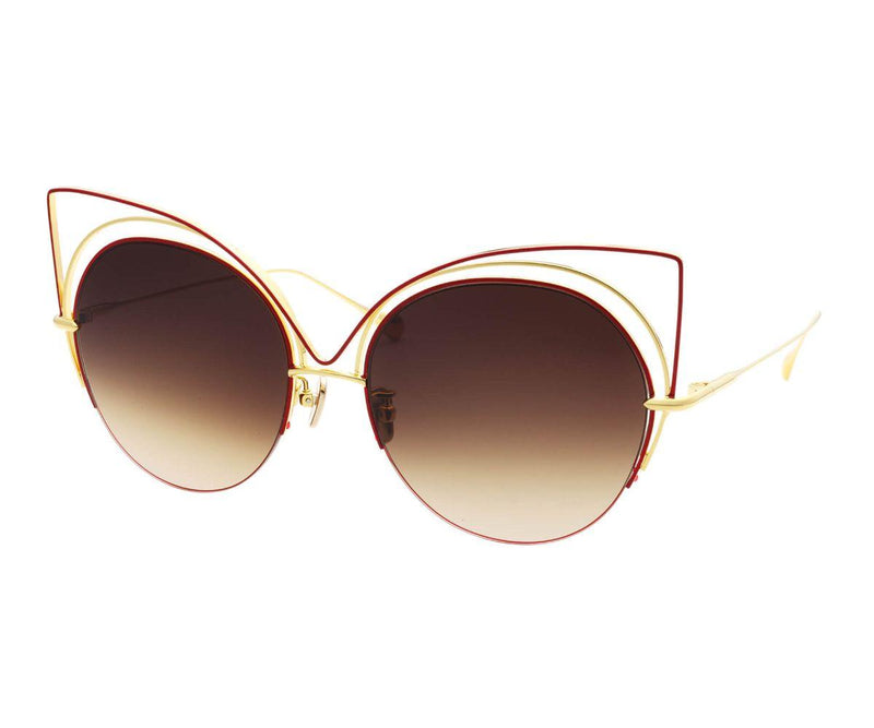 Frency & Mercury_Sunglasses_QUETZAL_SG-R_58_45