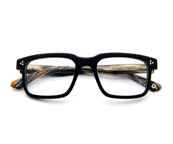 Etnia Barcelona_Glasses_Vintage_QUINN_BKBR-52O_52_0