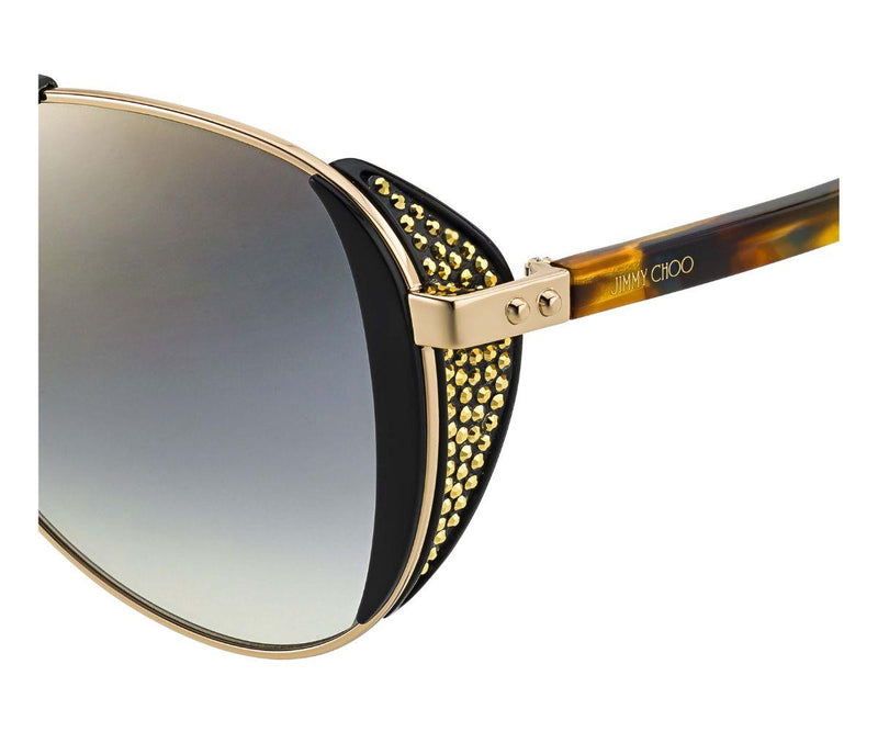 Jimmy Choo_Sunglasses_RAVE/S_J5G/FQ_56_Close up