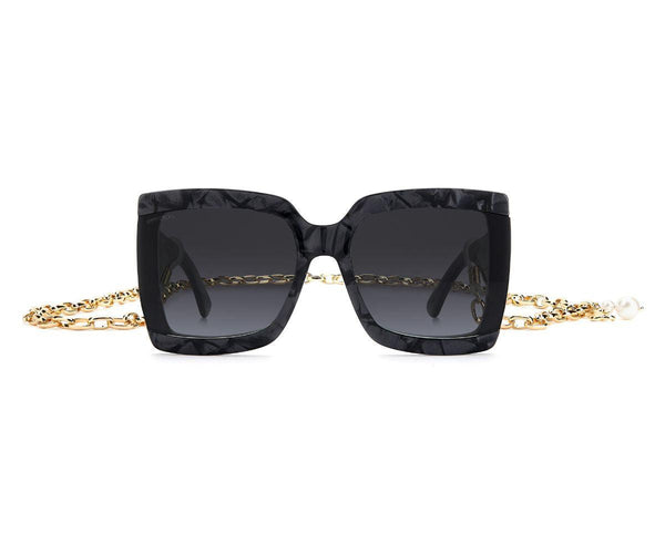 Jimmy Choo_Sunglasses_RENEE/S_C8W/9O WITH CHAIN_61_0