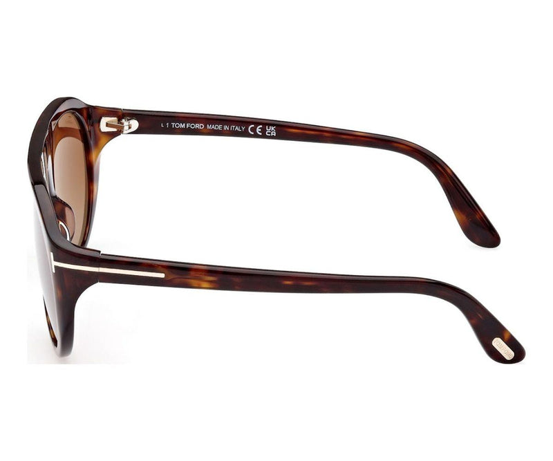 Tom Ford_Sunglasses_Rex-02_1001_52F_57_90