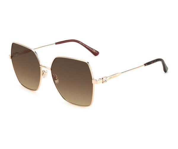 Jimmy Choo_Sunglasses_REYES/S_DDB/HA_59_45