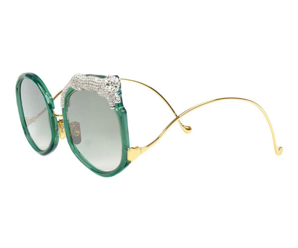 Anna Karin Karlsson_Sunglasses_ROSE ET LE RAVE SUN_EMERALD_55_00