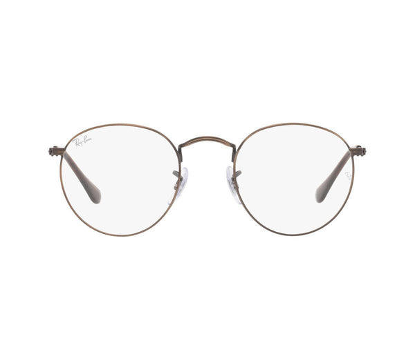 Rayban_Glasses_Round Metal_3447V_2991_50_0