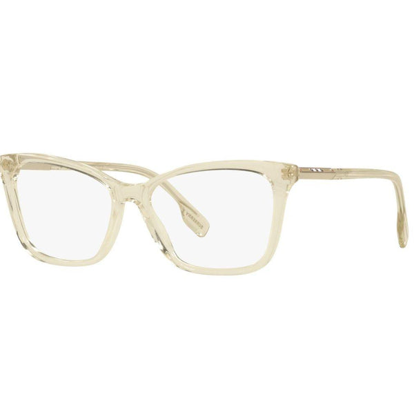 Buy Burberry Glasses Sally 2348 3852 53 | GEM OPTICIANS  display picture 3