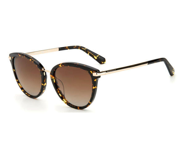 Kate Spade_Sunglasses_SAVONA/G/S_086/LA_53_45