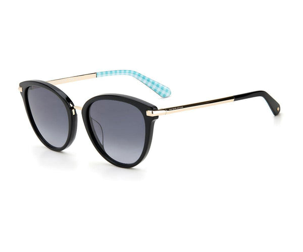 Kate Spade_Sunglasses_SAVONA/G/S_807/9O_53_45