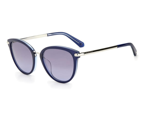 Kate Spade_Sunglasses_SAVONA/G/S_PJP/GB_53_45