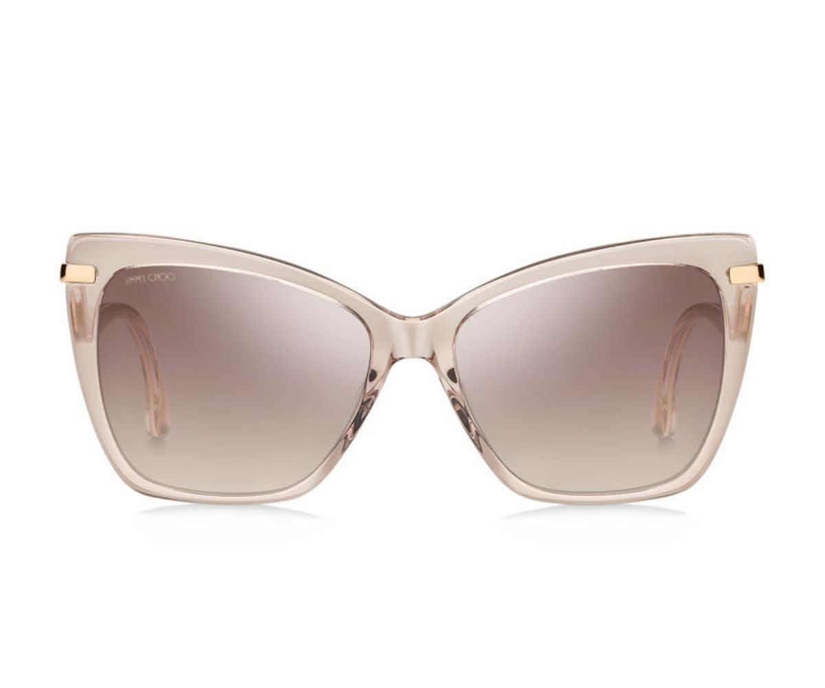 Buy Jimmy Choo Sunglasses SELBY/G/S FWM/NQ 57 | GEM OPTICIANS