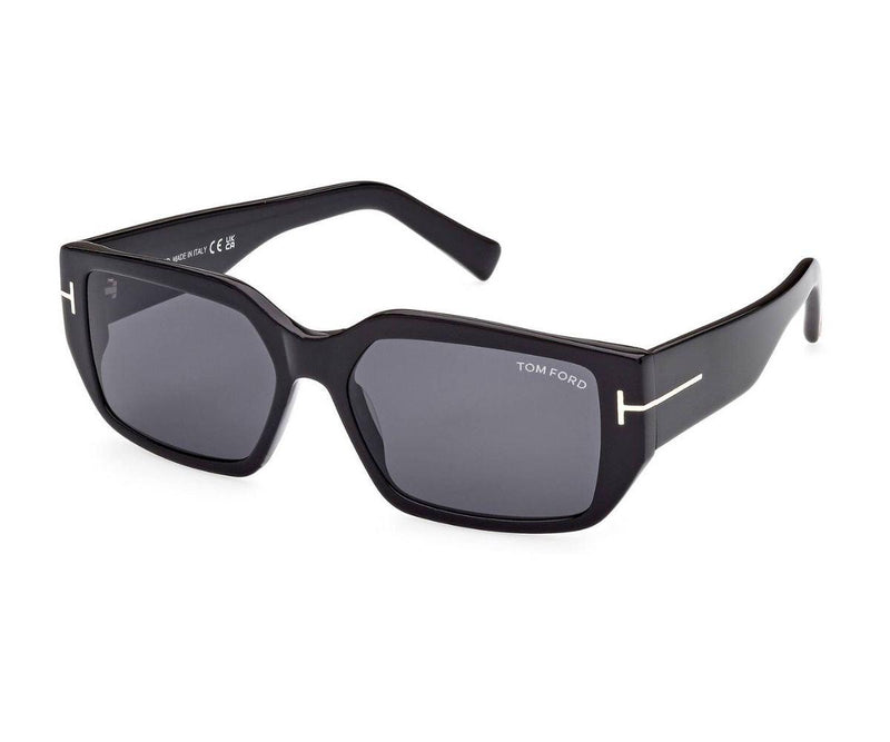 Tom Ford_Sunglasses_Silvano 02_0989_01A_56_30