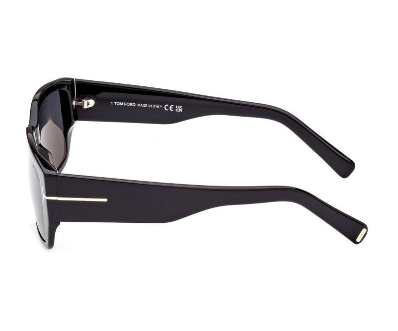 Tom Ford_Sunglasses_Silvano 02_0989_01A_56_90