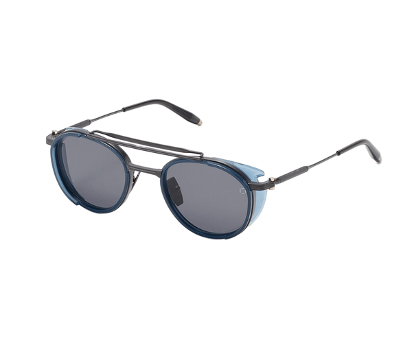 Akoni_Sunglasses_Skymapper_AKS-501C_BLK-BLU (Limited Edition)_51_45