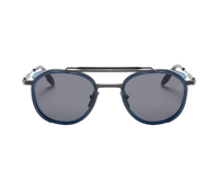 Akoni_Sunglasses_Skymapper_AKS-501C_BLK-BLU (Limited Edition)_51_00 view 2