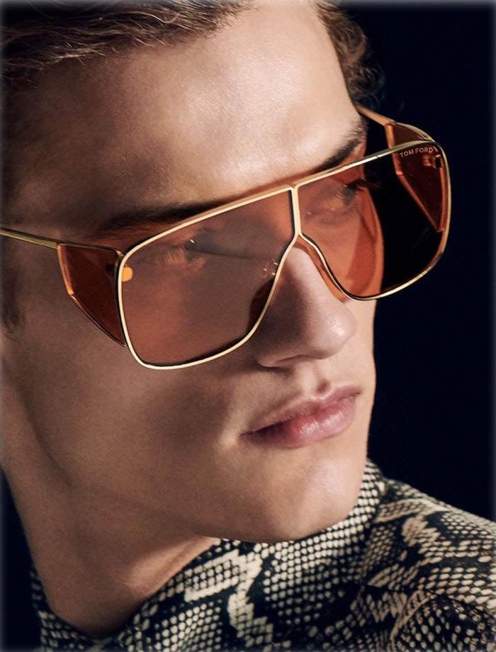 Buy Tom Ford Sunglasses 0708 | GEM OPTICIANS – GEM Opticians
