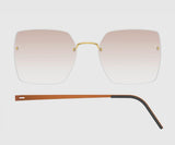 Lindberg SPIRIT TITANIUM 2448 GT/PU17 SL96 50