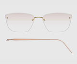 Lindberg SPIRIT TITANIUM 2509 GT/U12 SL89 54