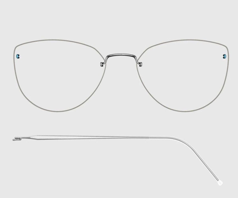 SPIRIT TITANIUM T611 P10/P10 51 - GEM Opticians