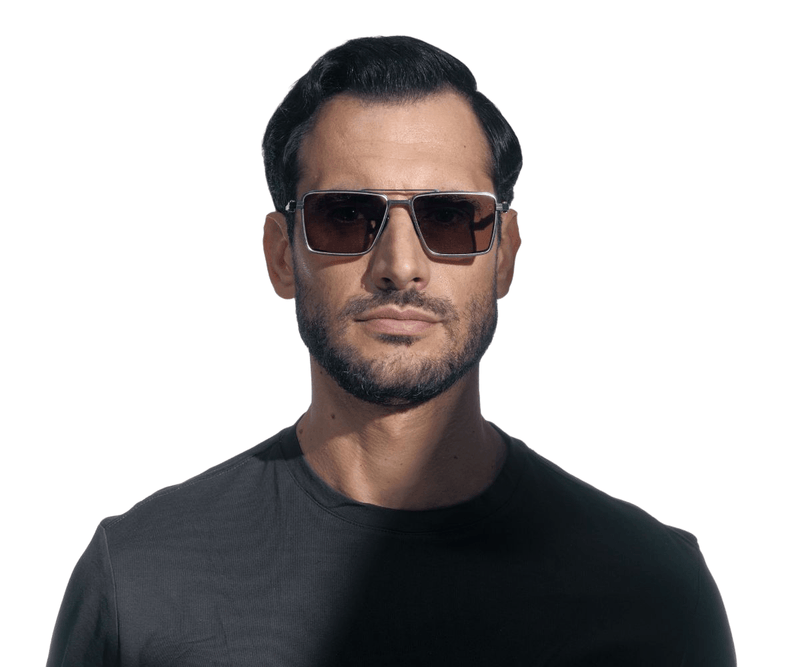 Buy Akoni Sunglasses Sprint-A AKS-504C BLK-GLD 55 | GEM Buy Akoni Sunglasses Sprint-A AKS-504C BLK-GLD 55 | GEM