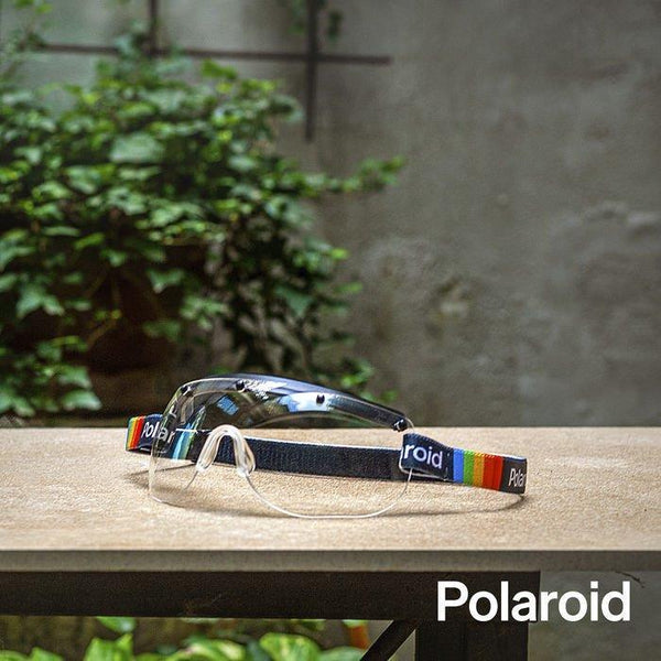 Poloroid_STAYSAFE1