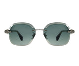 Pugnale Eyewear STORM P429S34 GREEN/SILVER 56