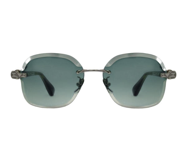 Pugnale Eyewear_Sunglasses_Storm_P429S34_GREEN/SILVER_56_45