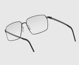 Lindberg STRIP TITANIUM 9635 PU9/PU9 SL88 56