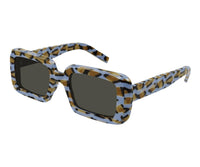 Saint Laurent_Sunglasses_Sunrise_534_008_52_30 view 1