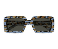 Saint Laurent_Sunglasses_Sunrise_534_008_52_0 view 2