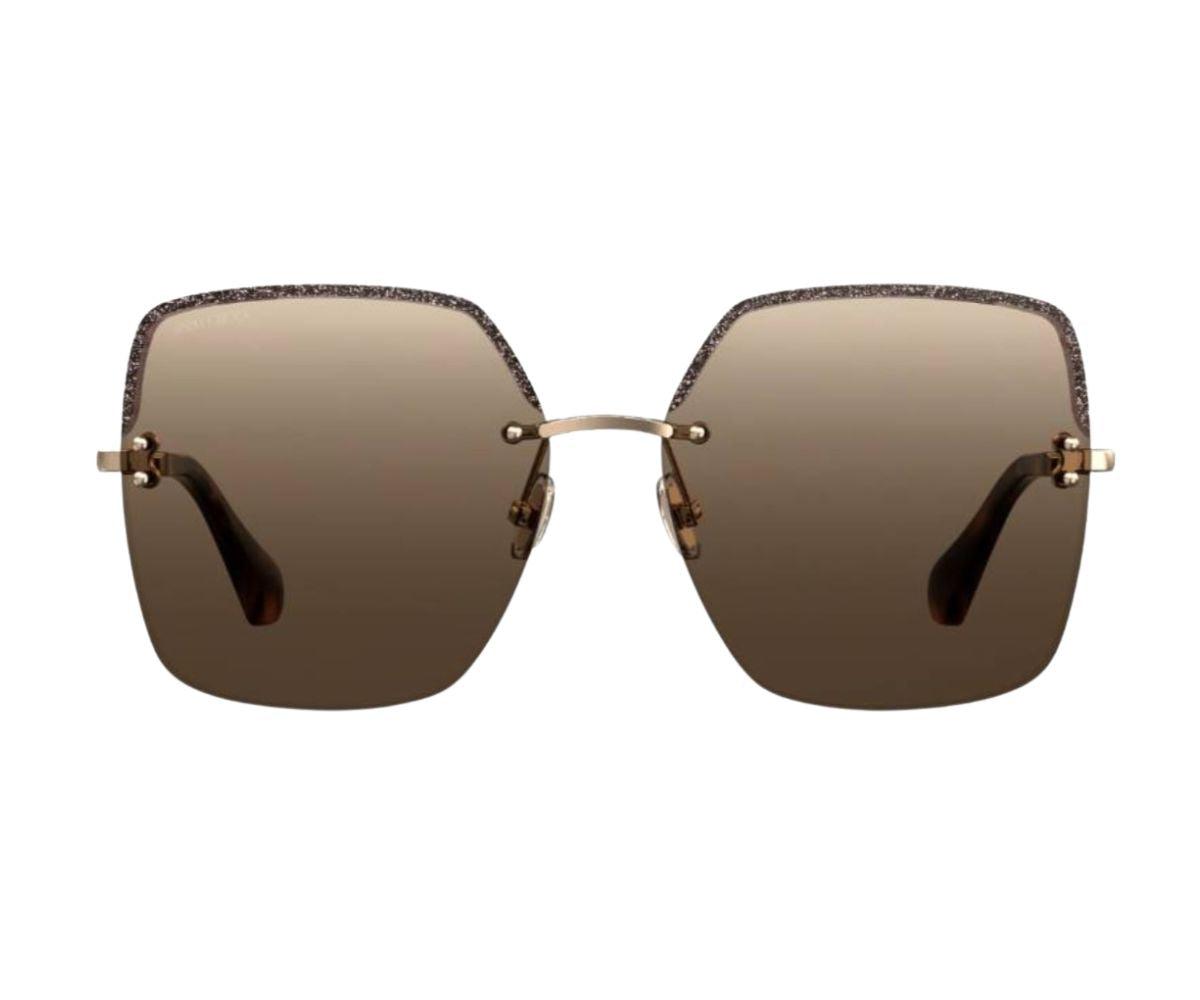 Buy Jimmy Choo Sunglasses TAVI/S 01Q/HA 60 | GEM OPTICIANS  display picture 3