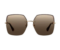 Jimmy Choo_Sunglasses_TAVI/S_01Q/HA_60_0 view 2