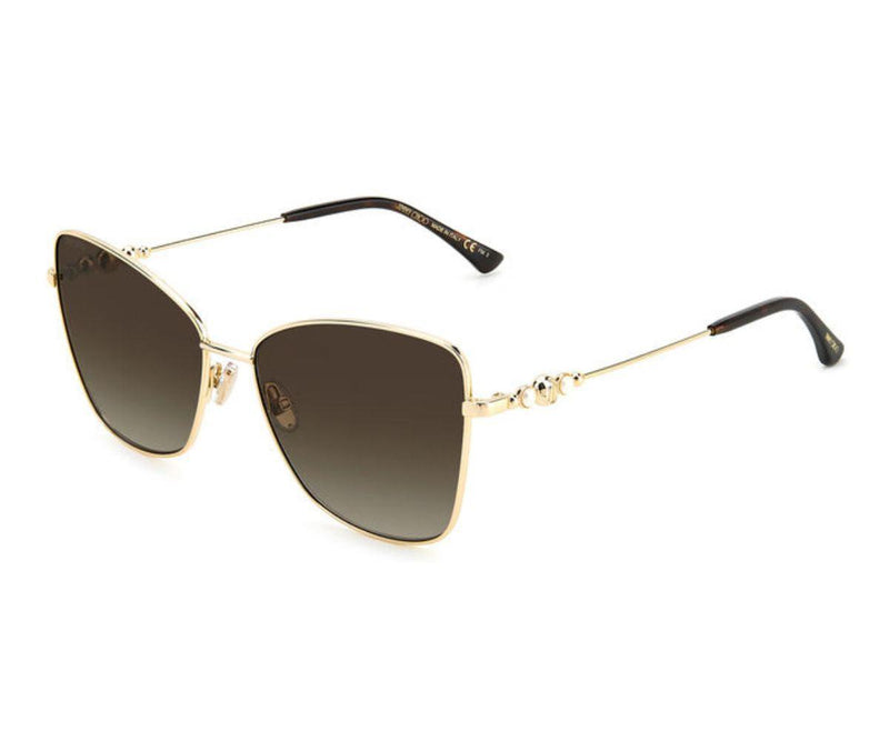 Jimmy Choo_Sunglasses_TESO/S_000/HA_59_45