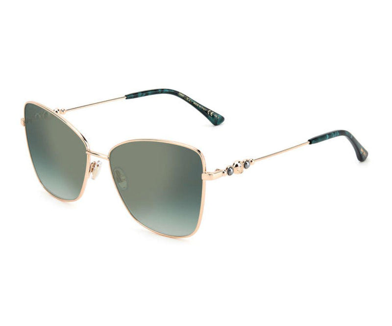 Jimmy Choo_Sunglasses_TESO/S_DDB/EZ_59_45