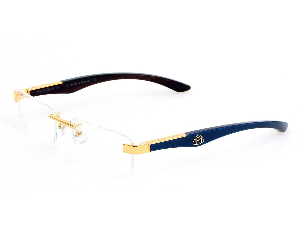 Buy Maybach Glasses THE ARTIST III G-WCJ-Z25 56 | GEM OPTICIANS – GEM ...