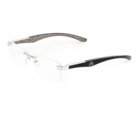 Maybach_Glasses_THE ARTIST III_P-WCK-Z25_56_45 view 1