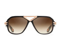 Maybach_Sunglasses_THE JACK II_RG-HI-Z63_58_90 view 2