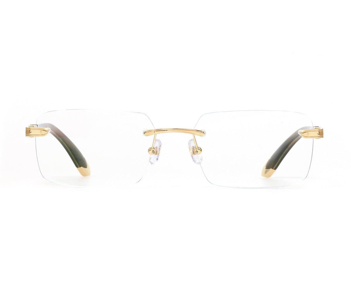 Buy Maybach Glasses THE SYMPHONY I MG-HA-Z65 57 | GEM OPTICIANS
