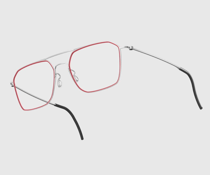 Lindberg_Glasses_TH-5517 T850_05/05 GC-92_51_45