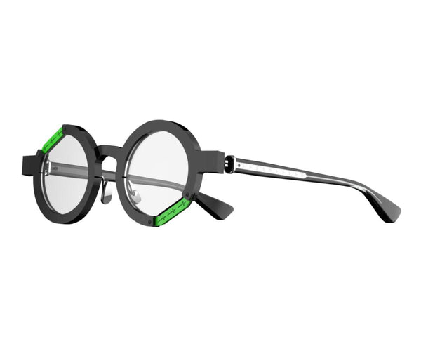 Pugnale Eyewear_Glasses_To Be_P423V31_BLACK_44_45