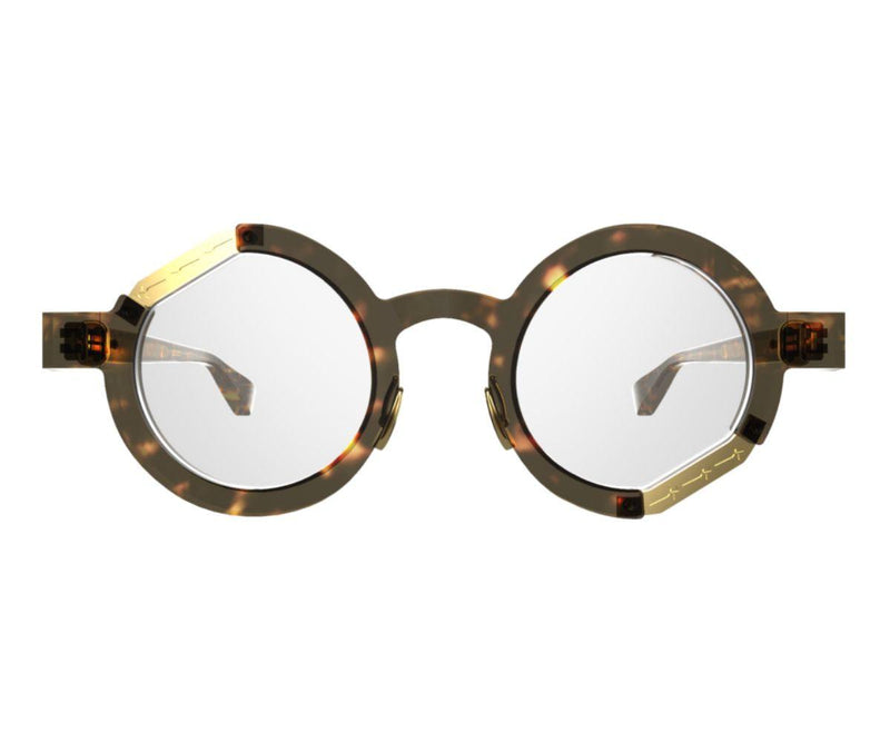 Pugnale Eyewear_Glasses_P423V43_TO BE_HAVANA BROWN_44_00