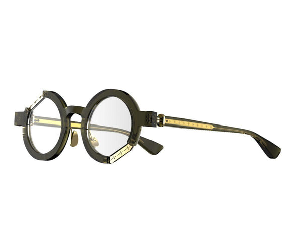 Pugnale Eyewear_Glasses_To Be_P423V48_GREEN_44_45