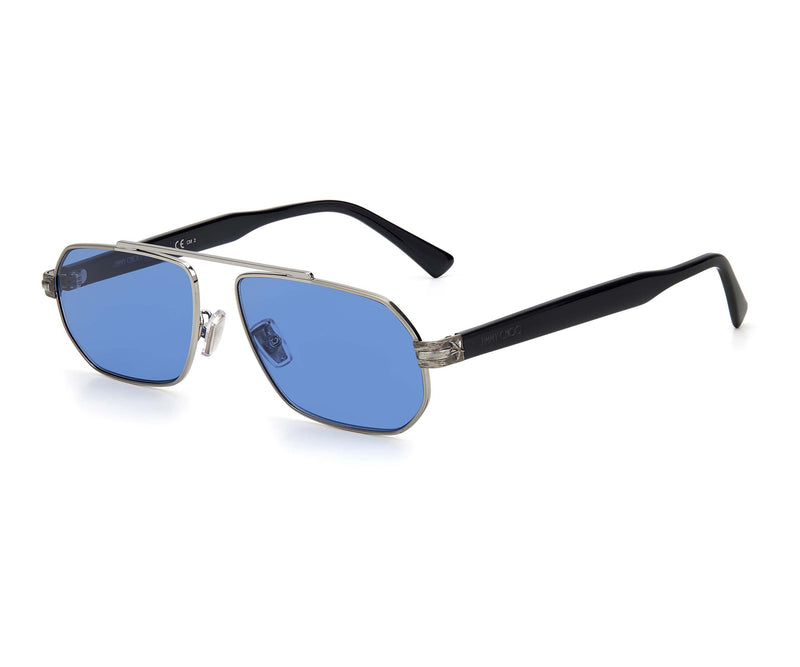 JIMMYCHOO_SUNGLASSES_VIGGO_GUA_KU_SIDESHOT1