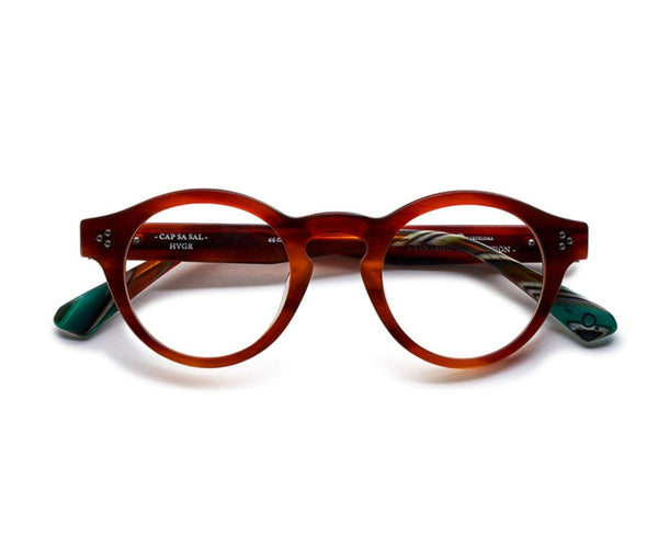 Etnia Barcelona_Glasses_Vintage Collection_CAP SA SAL_HVGR 46O_46_00