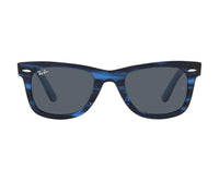 Rayban_Sunglasses_Wayfarer_2140_1361/R5_50_0 view 2